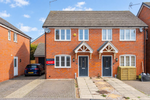 10, Victoria Drive, Rushden NN10 8FR