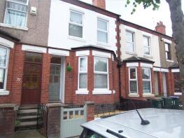 29, Queensland Avenue, Coventry CV5 8FE