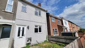 11, West End Road, Stratton St Margaret, Swindon SN3 4PG