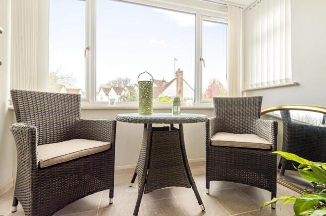 Sun Room