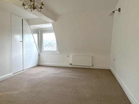 Penthouse Flat