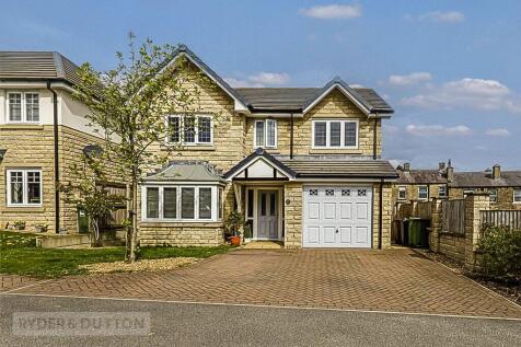 Century View, Golcar, Huddersfield, HD7