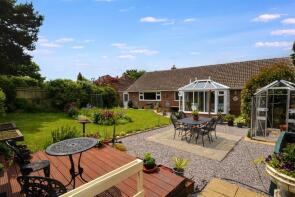 Alpen Rose, Storrington Road, Pulborough RH20 3NA