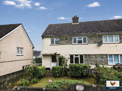 Cross Park, Buckland Monachorum, PL20
