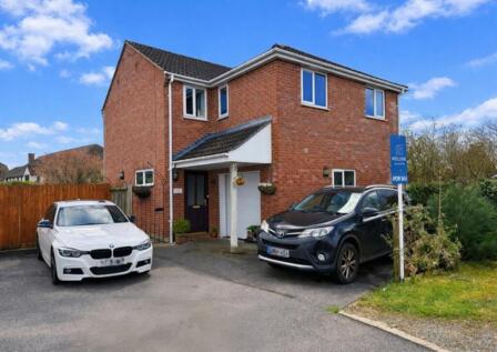 Clover House, Sturminster Newton