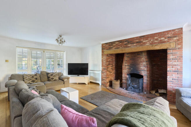 Ashley, Newmarket, Suffolk photo 3