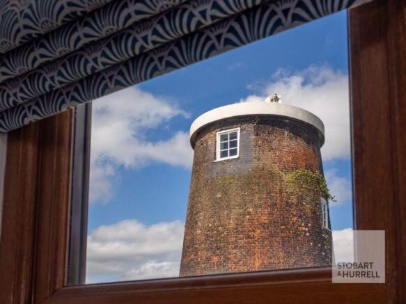 Room With A View
