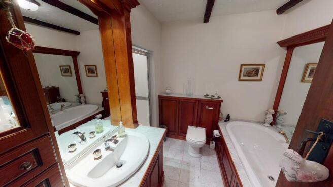 Church Road Bathroom