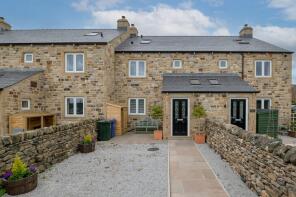 2, Bank Field View, Rathmell BD24 0FJ