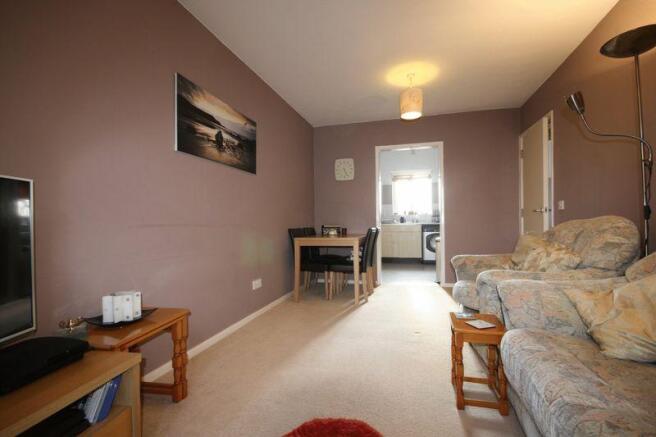 Living/Dining Room