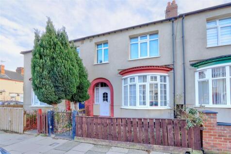 Osborne Road, Stockton-On-Tees, TS18