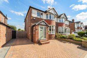 28, Church Lane, Sale M33 5QP
