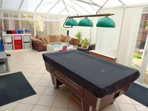 Conservatory