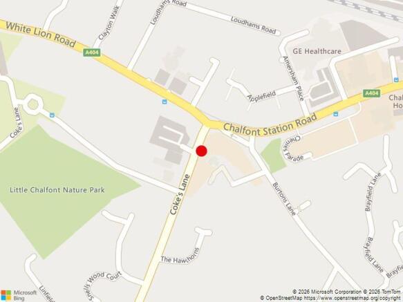 Property Map