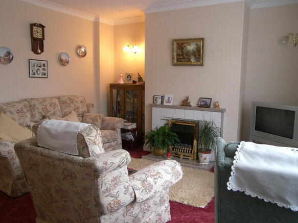 Sitting room