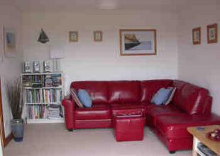Second Lounge
