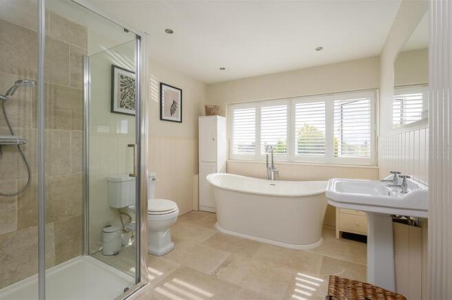 House Bathroom