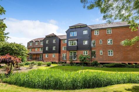 Mill Stream Court, Abingdon, Oxfordshire, OX14