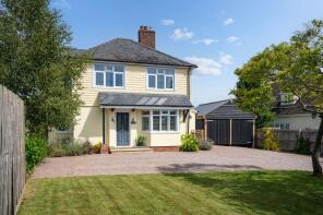 31, Bourn Road, Cambridge CB23 3PP
