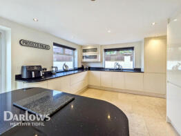 Orchard House, Pentwyn Road, Treharris CF46 5BT