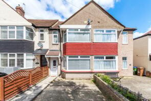 150, Sutherland Avenue, Welling DA16 2NH