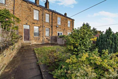 Leadwell Lane, Robin Hood, Wakefield