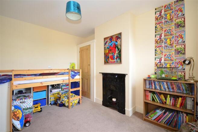 Bedroom 2