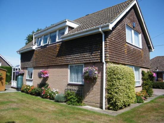 Corner Plot Gardens