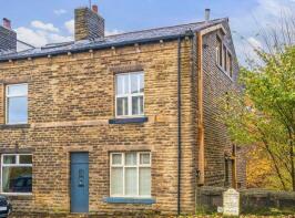 371, Rochdale Road, Todmorden OL14 6RH