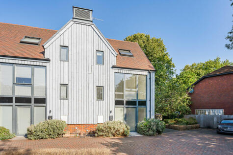 The Ivies, Wantage, OX12