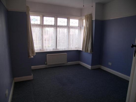 2nd Bedroom