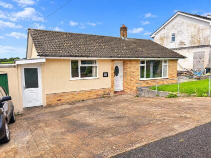 Sherwood Drive, Bodmin, Cornwall, PL31