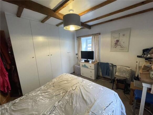 1 bed Cottage to rent Image 9