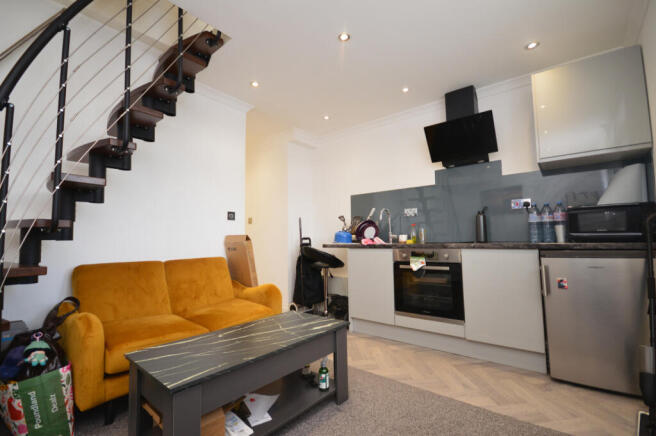 1 Bedroom Flat to Rent