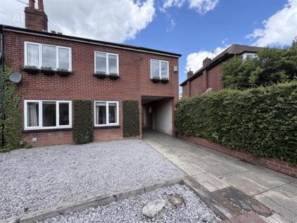 Towers Way, Meanwood, LS6