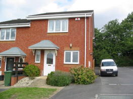 40, Grazier Avenue, Two Gates, Tamworth B77 1GP