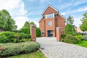 16, Egerton Drive, Isleworth TW7 7EQ