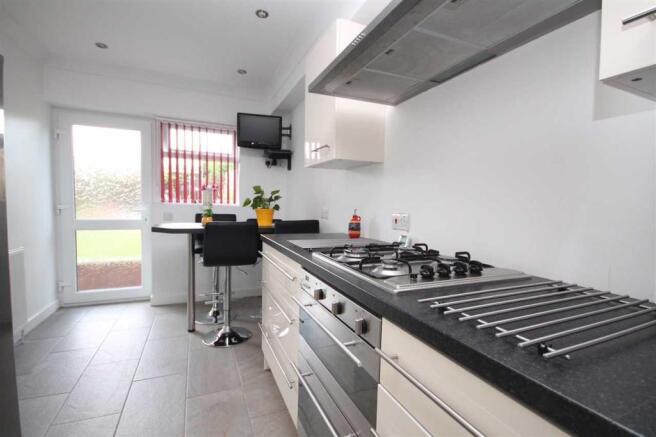 Kitchen /