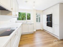 7, Lilburne Crescent, Newton Aycliffe DL5 4LY