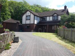 6, Brombil Gardens, Port Talbot SA13 2AX