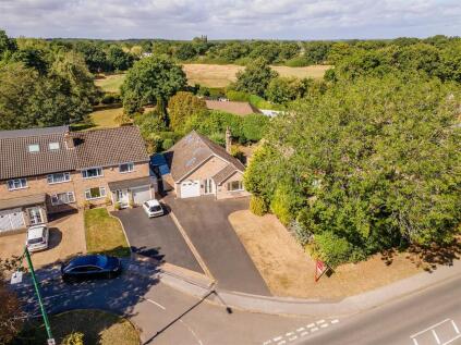 Stratford Road, Hockley Heath, Solihull