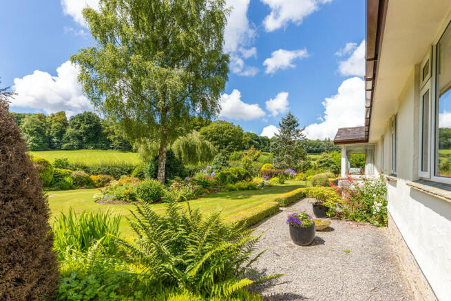 Beautiful Gardens