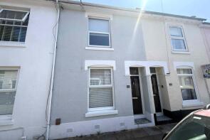 70, Goodwood Road, Southsea PO5 1NW