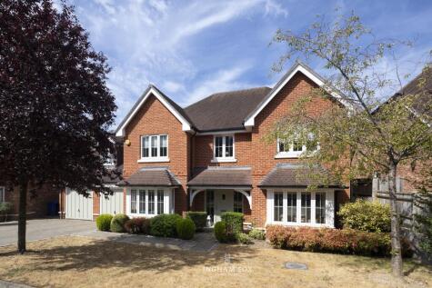 King William Court, Hartley Wintney, Hampshire