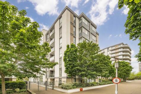 Clayponds Lane, Brentford