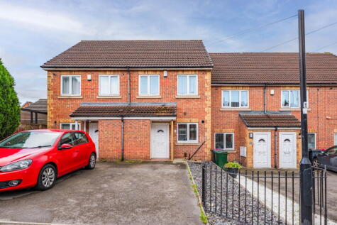 France Street, Parkgate, Rotherham, S62 6BL
