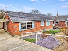 40, South View, Kenfig Hill, Bridgend CF33 6DG