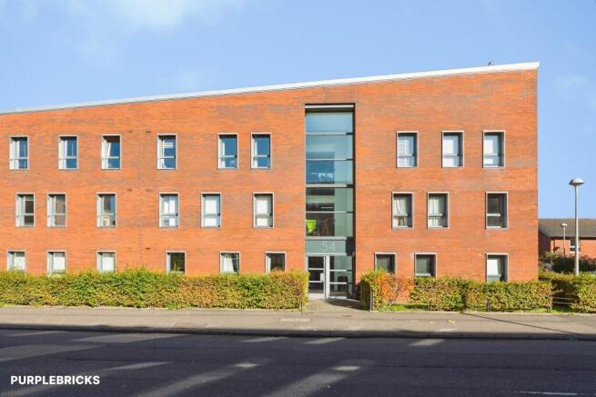 2 Bedroom Flat in G51 2PZ