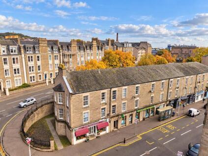 Perth Road, Dundee