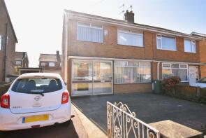 10, Cumberland Avenue, Prenton CH43 0RZ
